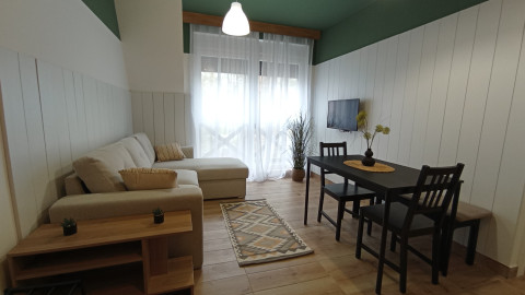 Apartman Divčigorac 2