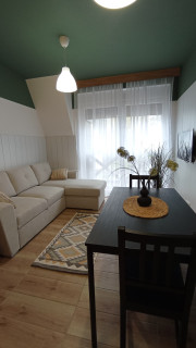 Apartman Divčigorac 2
