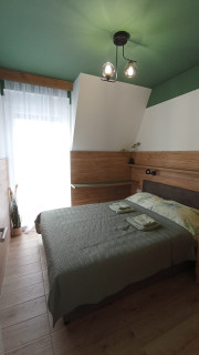 Apartman Divčigorac 2