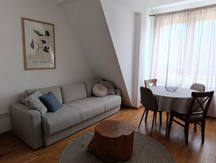 Apartman Gala Divčibare | DivčiNova