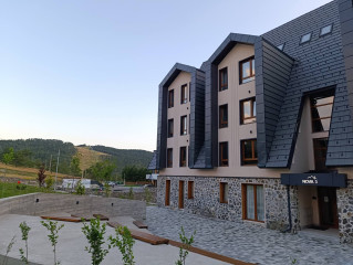 Apartman Gala Divčibare | DivčiNova