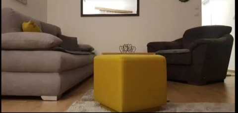 Apartmani Mina