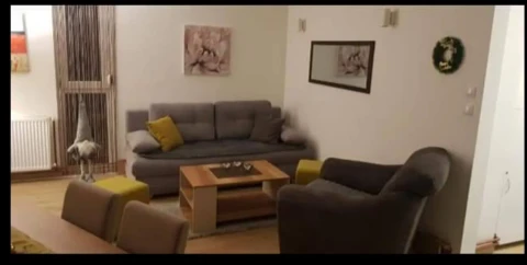 Apartmani Mina