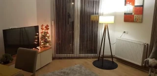 Apartmani Mina