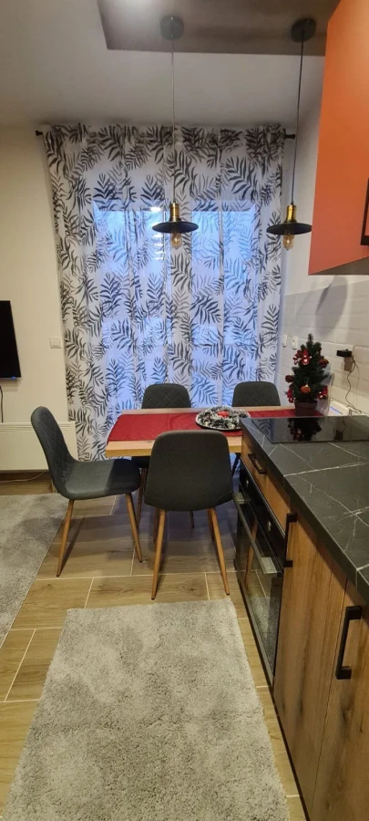 Apartman Mina JEZERO Divčibare