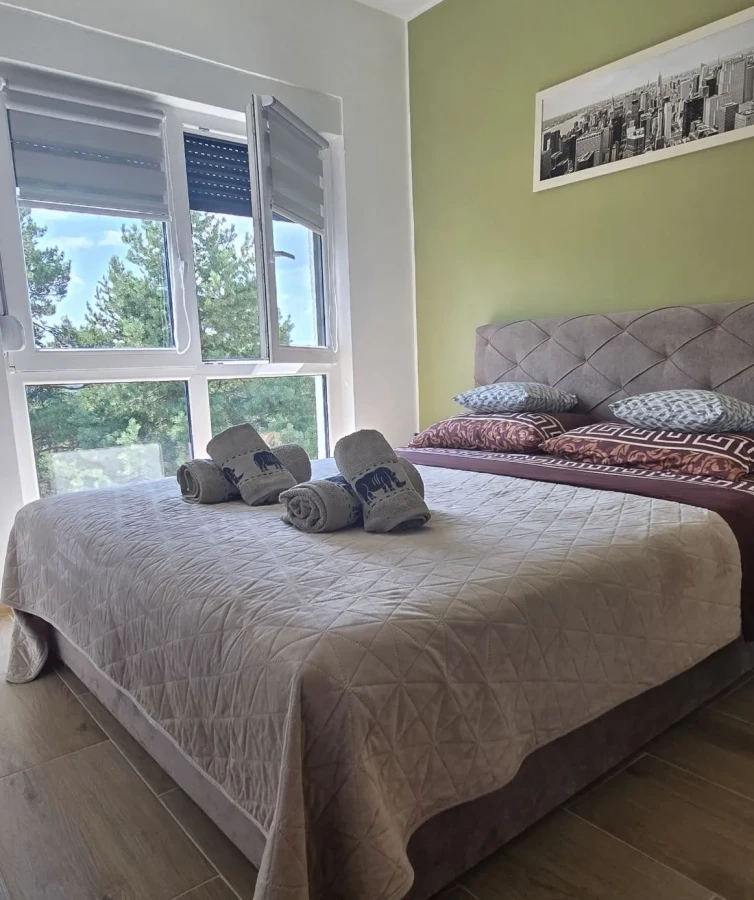 Apartman Tomić