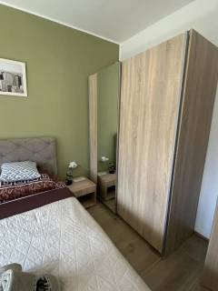 Apartman Tomić