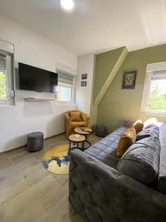Apartman Tomić