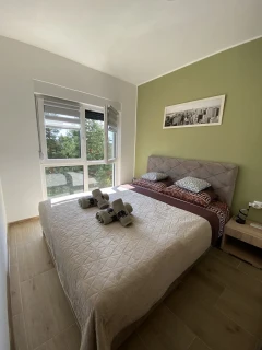 Apartman Tomić