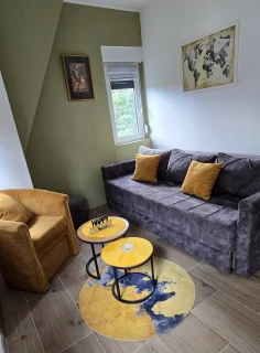 Apartman Tomić