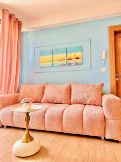 Flamingo apartman Borovi