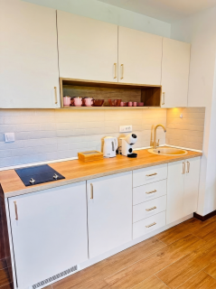 Flamingo apartman Borovi