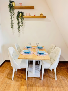 Flamingo apartman Borovi