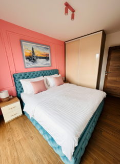 Flamingo apartman Borovi